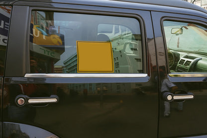 Stainless Steel Door Handle Covers for Jeep Wrangler 2007-2017 - image 6