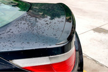 M5-Style Spoiler (Gloss Black) for BMW 5 Series E60/E61 2003-2010 - image 1