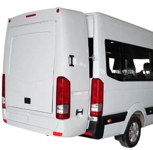 Roof Rack for Hyundai H350 2014- - image 3