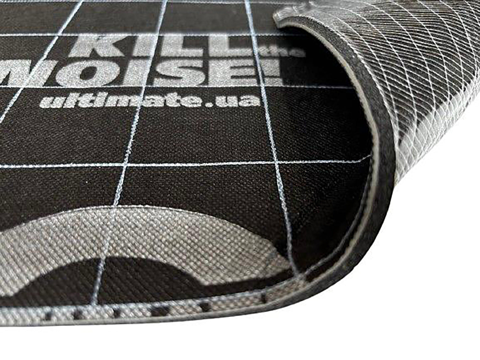 Acoustic membrane ULTIMATE SUPRA 6 mm (50 cm by 70 cm) - image 4