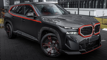 LRT Carbon body kit for BMW XM G09 2022- - image 2