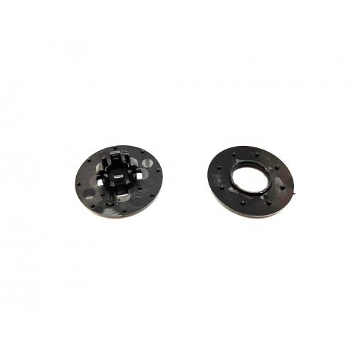 Lancia Carpet Clip for Lancia - image 3