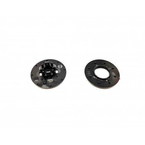 Lancia Clip for Lancia - Reelken Auto
