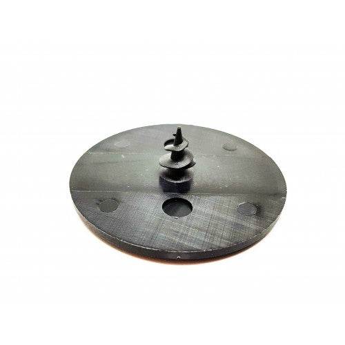 Universal fitting in the floor (Velcro) - Reelken Auto