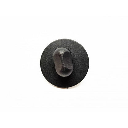 Floor fitting Seat Oval for Seat - image 2