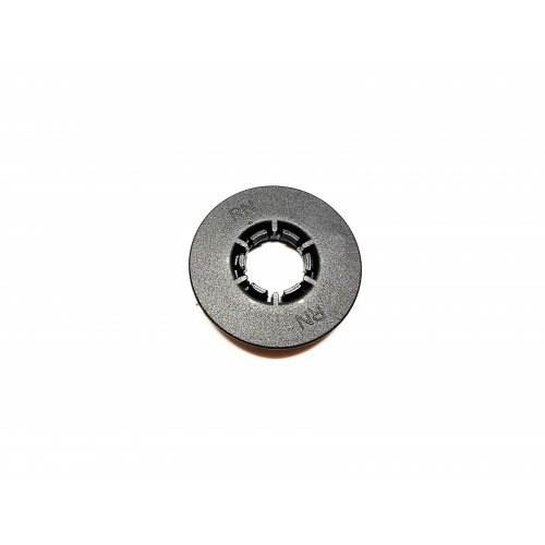 Clip Renault (type # 1) for Renault - Reelken Auto