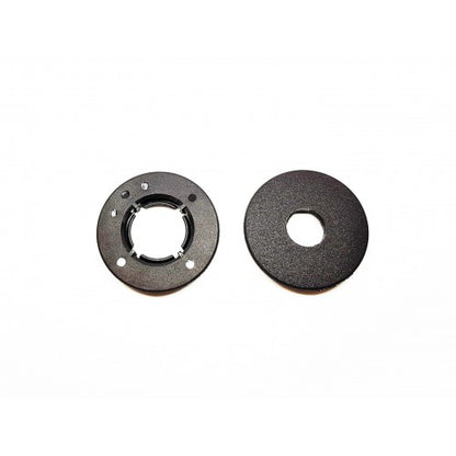Chevrolet Carpet Clip (new type) for Chevrolet - image 1