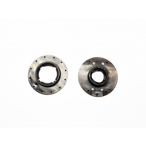 Chevrolet Carpet Clip (new type) for Chevrolet - image 2
