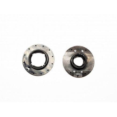 Clip Chevrolet (new type) for Chevrolet - Reelken Auto