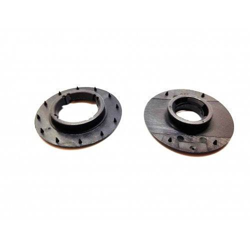 Clip Chevrolet (new type) for Chevrolet - Reelken Auto