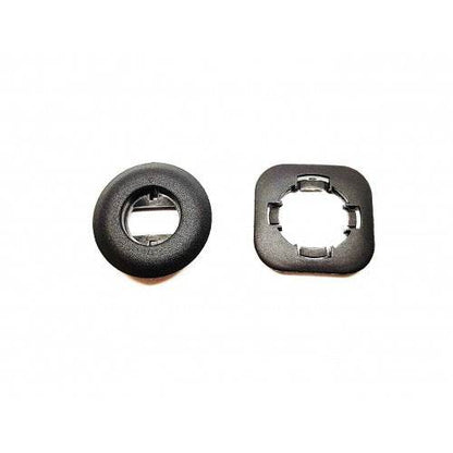 Clip oval Honda (new) for Honda - Reelken Auto
