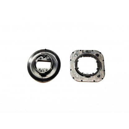 Honda oval carpet clip (new) for Honda - image 3