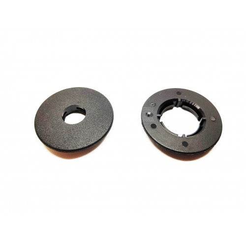 Clip Ford round (new type) for Ford - Reelken Auto