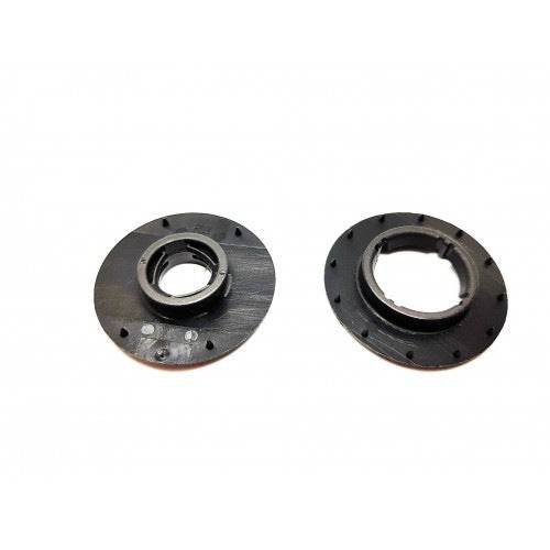Clip Ford round (new type) for Ford - Reelken Auto