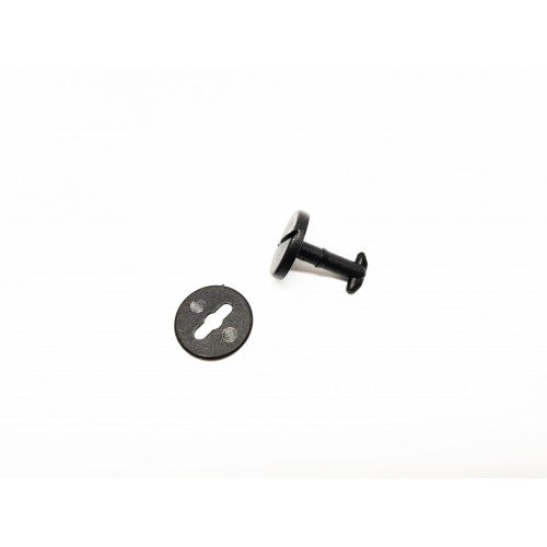 Clip BMW (old type) for BMW - image 2
