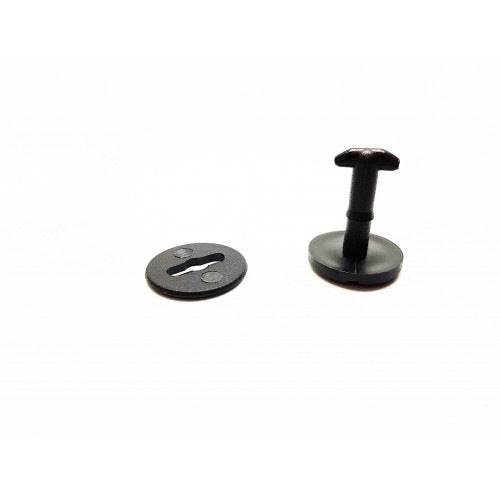 Clip BMW (old type) for BMW - Reelken Auto