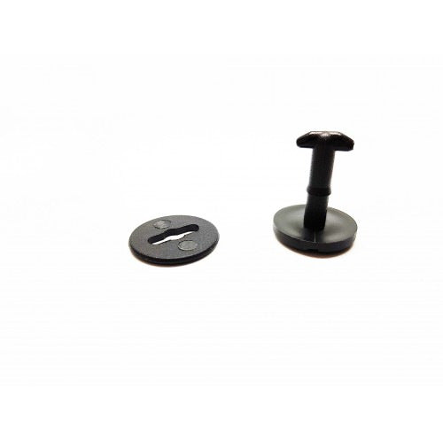 Clip BMW (old type) for BMW - image 3