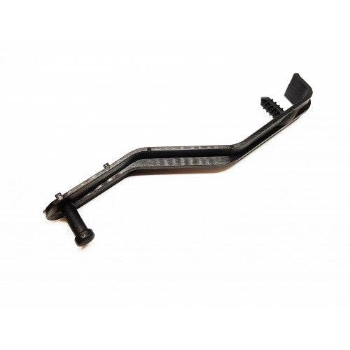 Subaru clip (fitting in the floor) for Subaru - Reelken Auto