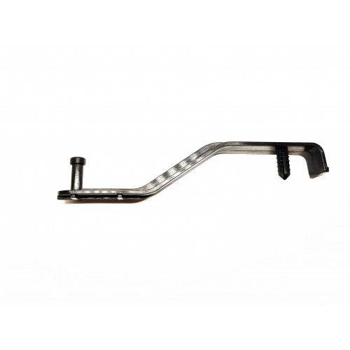 Subaru clip (fitting in the floor) for Subaru - Reelken Auto