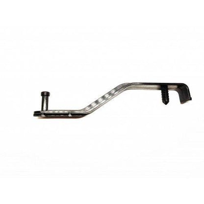 Subaru clip (fitting in the floor) for Subaru - Reelken Auto