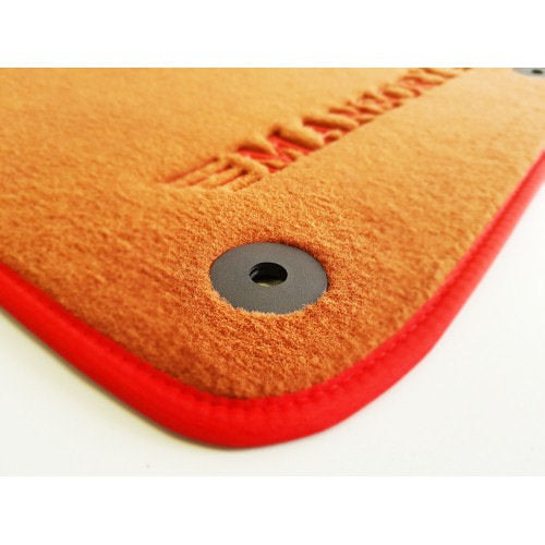 Chevrolet Carpet Clip (new type) for Chevrolet - image 8