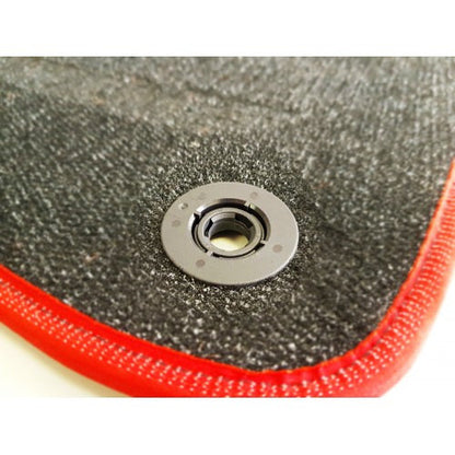 Chevrolet Carpet Clip (new type) for Chevrolet - image 9