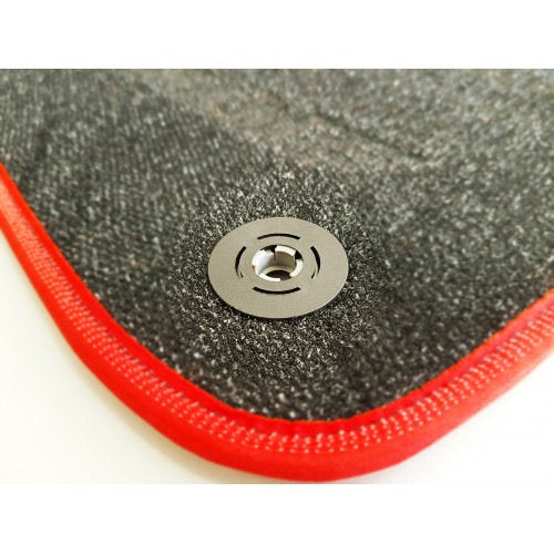 Audi Carpet Clip (big) for Audi - image 2