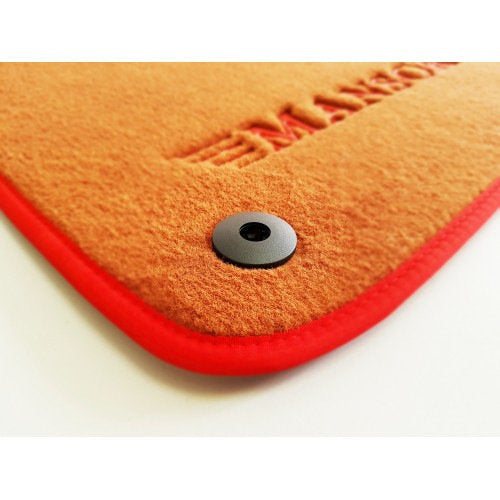 Mazda Carpet Clip for Mazda - image 7