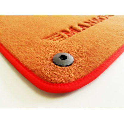 Mazda Carpet Clip for Mazda - image 7