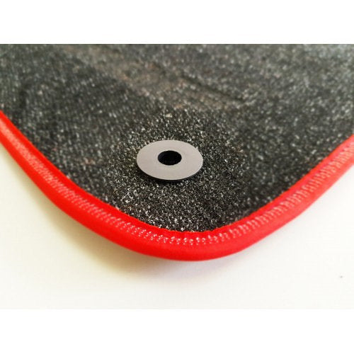 Volvo Carpet Clip for Volvo - image 8