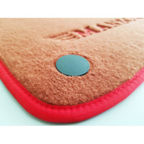 Dacia Carpet Clip (Type #1) for Dacia - image 7