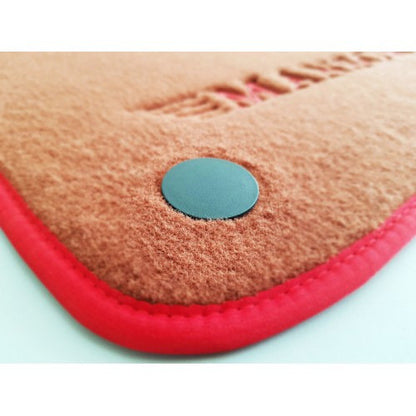 Dacia Carpet Clip (Type #1) for Dacia - image 7