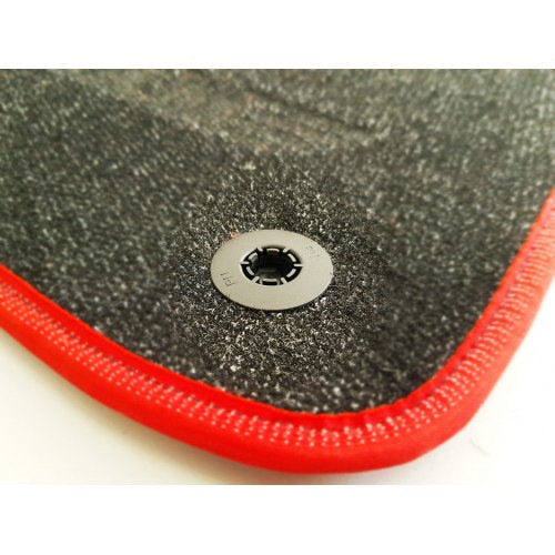 Dacia Carpet Clip (Type #1) for Dacia - image 8