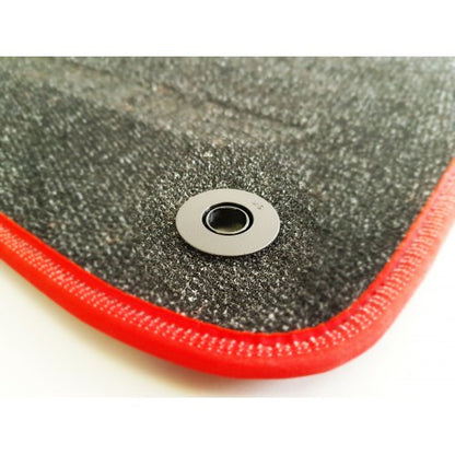 Mercedes-Benz Carpet Clip for Mercedes - image 2