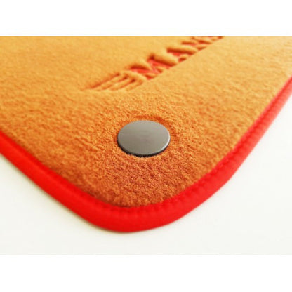 Maserati Carpet Clip for Maserati - image 17