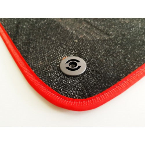 Maserati Carpet Clip for Maserati - image 8