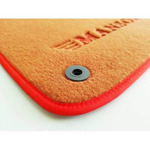 Peugeot Carpet Clip for Peugeot - image 8