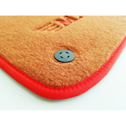Fiat Carpet Clip for Fiat - image 1