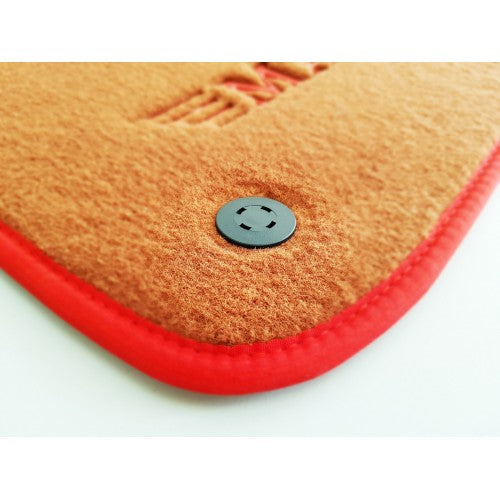 Fiat Carpet Clip for Fiat - image 1