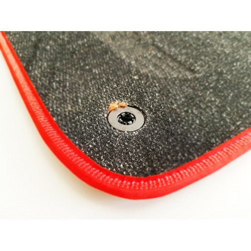 Fiat Carpet Clip for Fiat - image 8