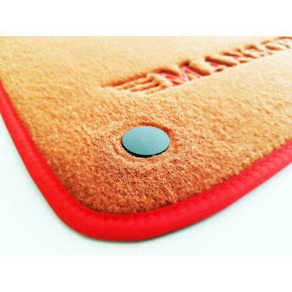 Universal clip - Reelken Auto