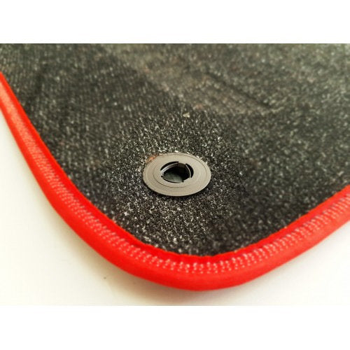 Clip Nissan (new - type #2) for Nissan - image 8