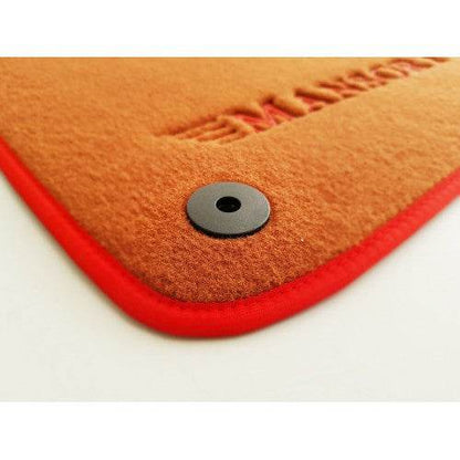 Clip Ford round for Ford - Reelken Auto