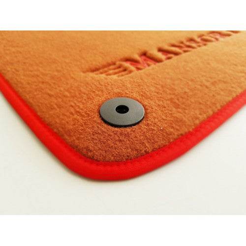 Clip Ford round for Ford - Reelken Auto