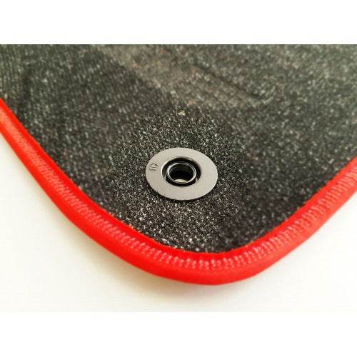 Clip Ford round for Ford - Reelken Auto