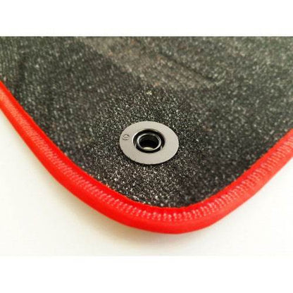 Clip Ford round for Ford - Reelken Auto