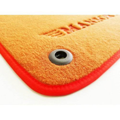 Clip oval Honda (new) for Honda - Reelken Auto