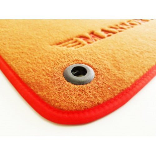 Honda oval carpet clip (new) for Honda - image 9