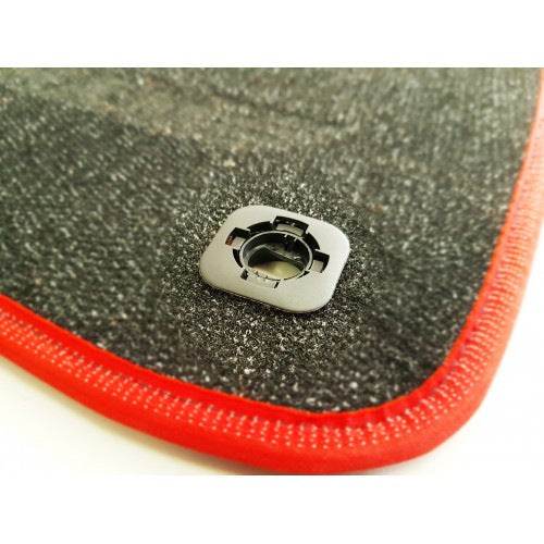 Clip oval Honda (new) for Honda - Reelken Auto
