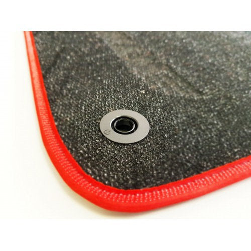 Floor Mat Clip Chevrolet (General Motors) for Chevrolet - image 8